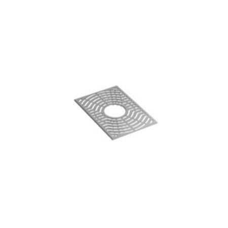 STERLING Ludington Silicone Sink Mat-Sm Offset 20287-ASH